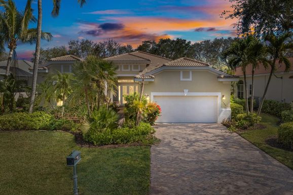 1389 Island Club, Vero Beach, FL 32963