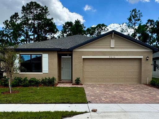 9635 Sea Spray, Fort Pierce, FL 34945