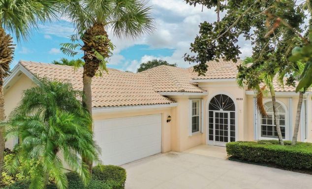 8533 Palm Hammock, Hobe Sound, FL 33455