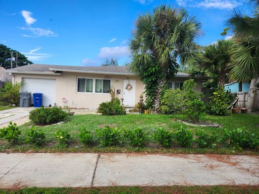 531 Date Palm, Lake Park, FL 33403