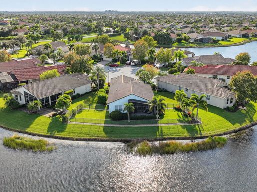 9621 Camellia, Port Saint Lucie, FL 34987