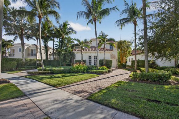 118 Via Verde, Palm Beach Gardens, FL 33418