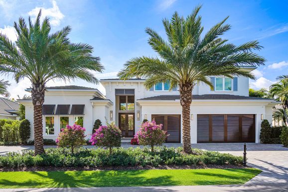 148 Thatch Palm, Boca Raton, FL 33432