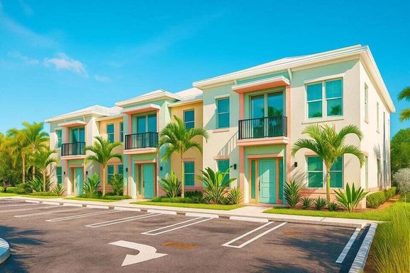 4138 Kirk, Lake Worth, FL 33461