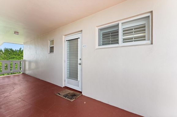 2669 Garden, Lake Worth, FL 33461