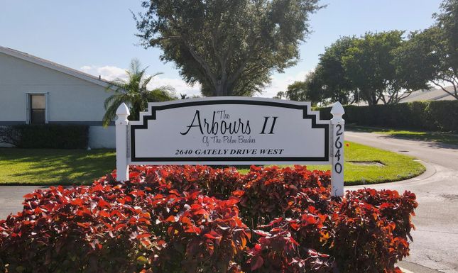 2640 Gately, West Palm Beach, FL 33415