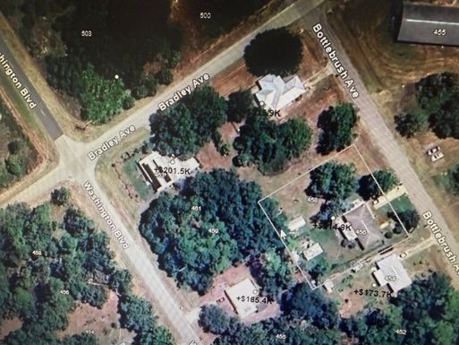 459 Washington, Lake Placid, FL 33852