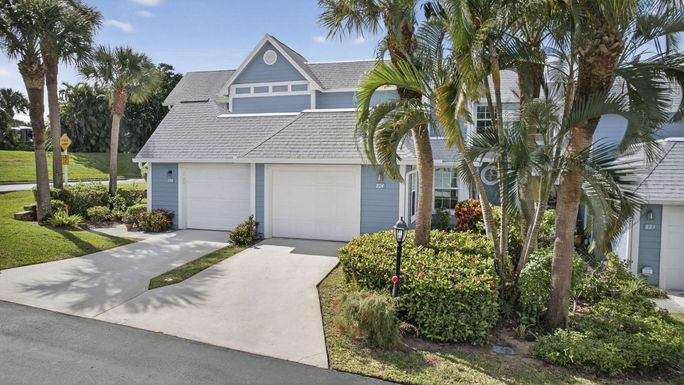 824 Ocean Dunes, Jupiter, FL 33477