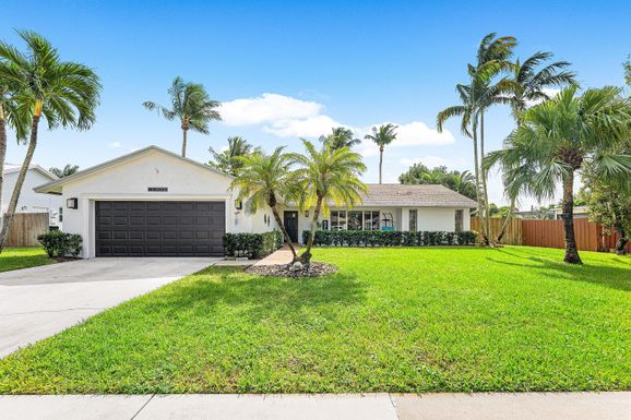 11606 Sanderling, Wellington, FL 33414