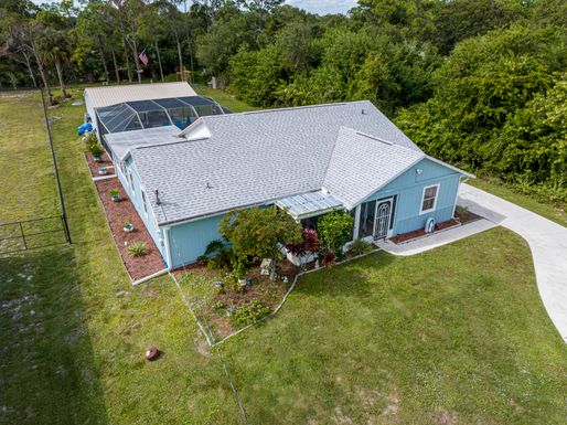 5409 Palmetto, Fort Pierce, FL 34982