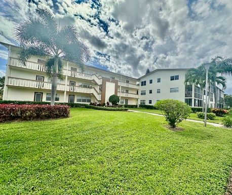 244 Mansfield F, Boca Raton, FL 33434