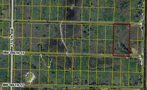 16963 308th, Okeechobee, FL 34972