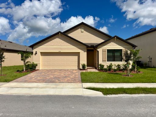 490 Sea Spray, Fort Pierce, FL 34945