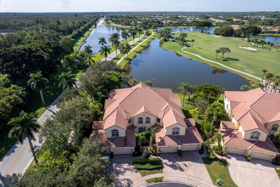 7503 Orchid Hammock, West Palm Beach, FL 33412