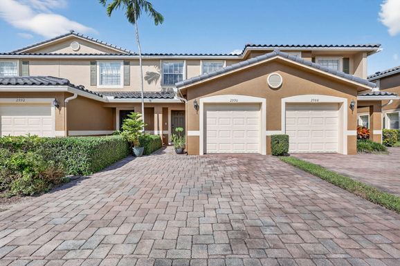 2990 Lexington Lakes, Stuart, FL 34994