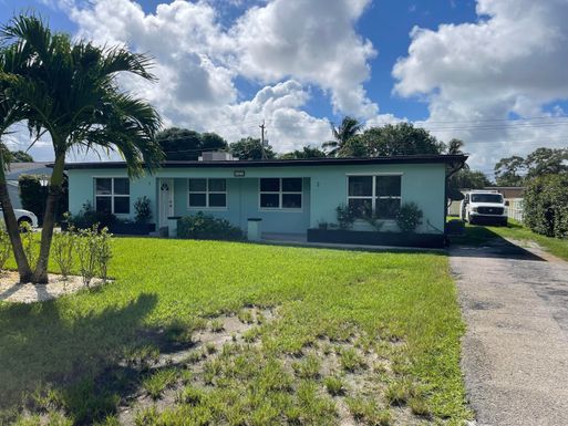 4422 Beech Drive, West Palm Beach, FL 33406