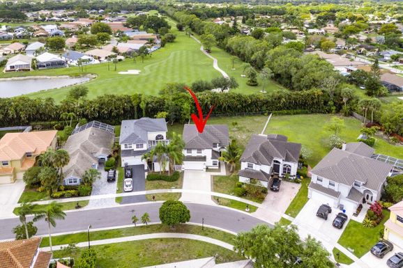 11157 Harbour Springs, Boca Raton, FL 33428