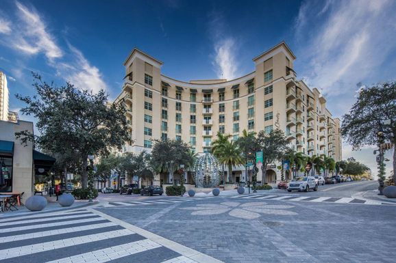 610 Clematis, West Palm Beach, FL 33401