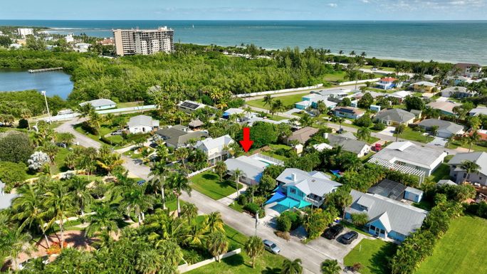 1120 Fernandina, Fort Pierce, FL 34949