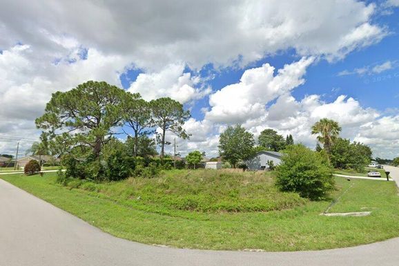 1666 Althea, Port Saint Lucie, FL 34953