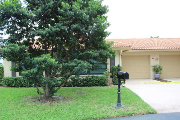 4595 Laurel Tree, Boynton Beach, FL 33436