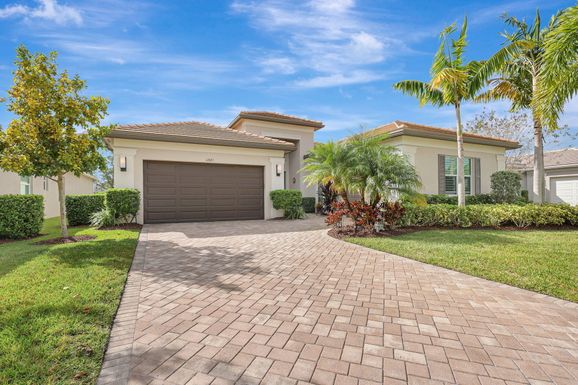 11825 Coronado Springs, Port Saint Lucie, FL 34987