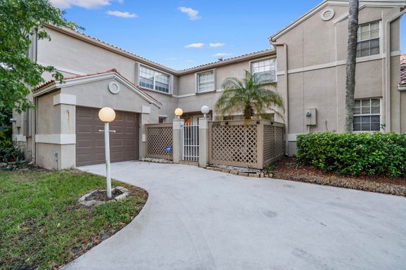 11181 Nautilus, Cooper City, FL 33026