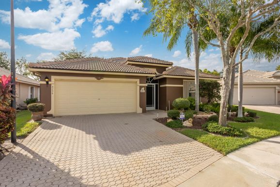 8298 Duomo, Boynton Beach, FL 33472