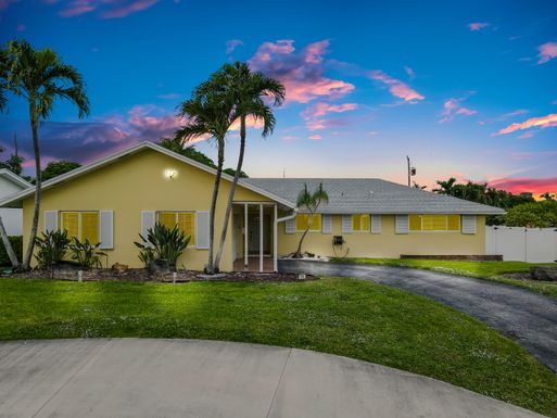 319 11th, Boynton Beach, FL 33435