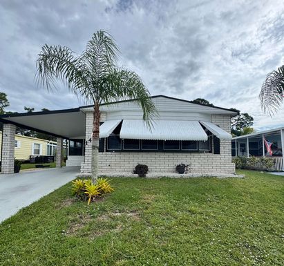 141 Calle De Lagos, Fort Pierce, FL 34951