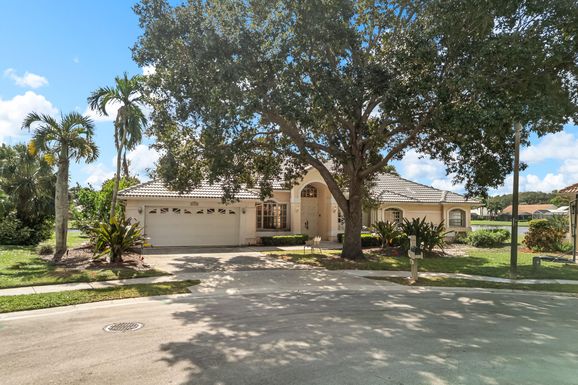 18910 Sweet Pepper, Jupiter, FL 33458