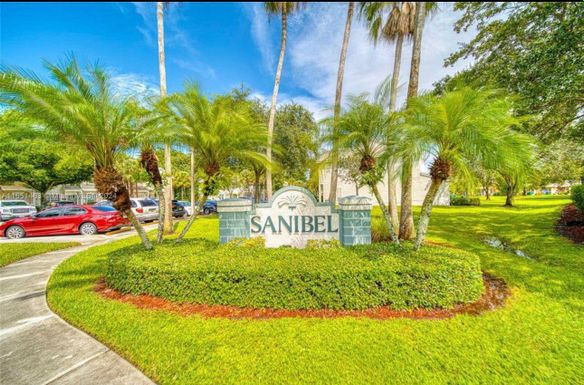 7938 Sanibel, Tamarac, FL 33321