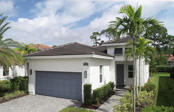 11419 Visconti, Port Saint Lucie, FL 34986