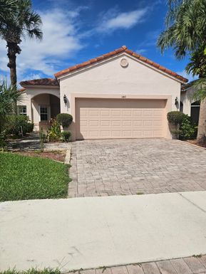 340 Breezy Point, Port Saint Lucie, FL 34986