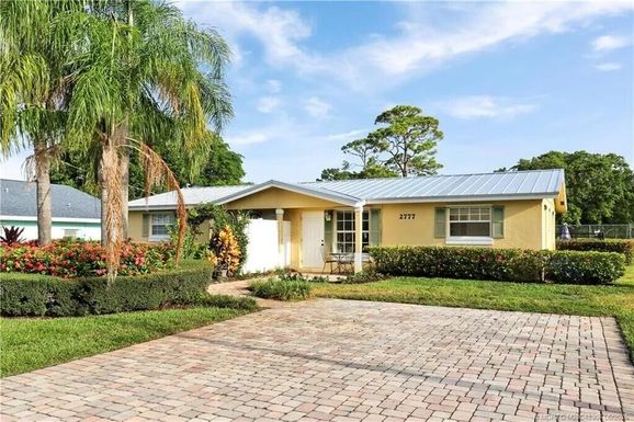 2777 Normand, Stuart, FL 34997