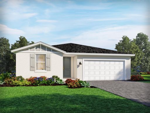 5453 Hampton Park, Vero Beach, FL 32966
