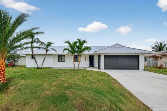 617 Whitmore, Port Saint Lucie, FL 34984