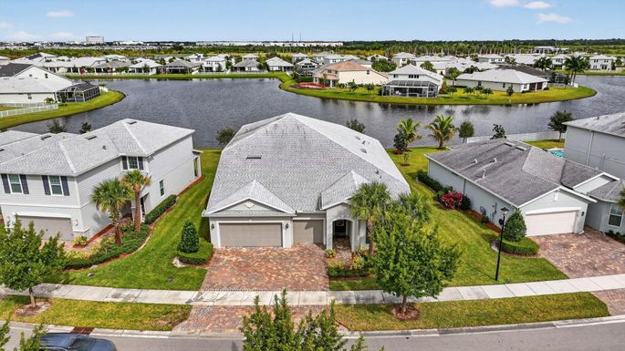 10190 Captiva, Port Saint Lucie, FL 34987