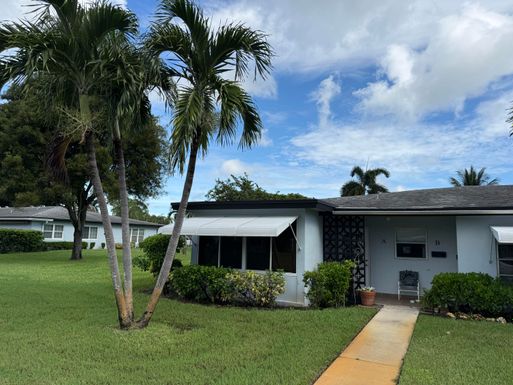 517 High Point, Delray Beach, FL 33445