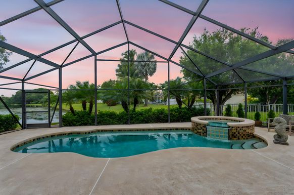 1601 Lakefield N, Wellington, FL 33414