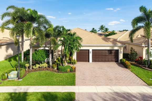 9886 Bluefield, Boynton Beach, FL 33473