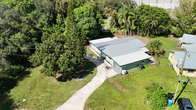 3827 St Marks, Fort Pierce, FL 34982
