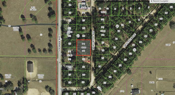 314 Smallwood, Inverness, FL 34452