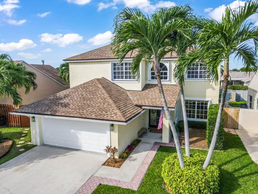 23059 Sunfield, Boca Raton, FL 33433