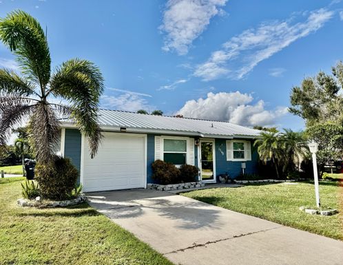 5248 43rd, Okeechobee, FL 34974