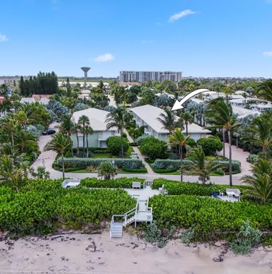 5500 Old Ocean, Ocean Ridge, FL 33435