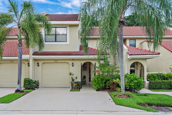 725 Windermere, Palm Beach Gardens, FL 33418