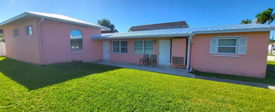 1169 Seaway, Fort Pierce, FL 34949