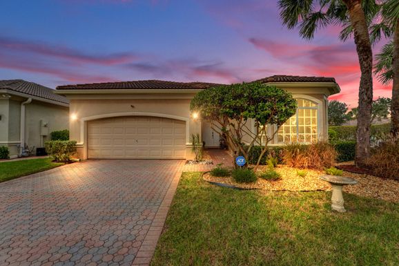 19405 67th, Pembroke Pines, FL 33332