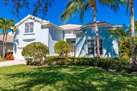 1441 Island Club, Vero Beach, FL 32963